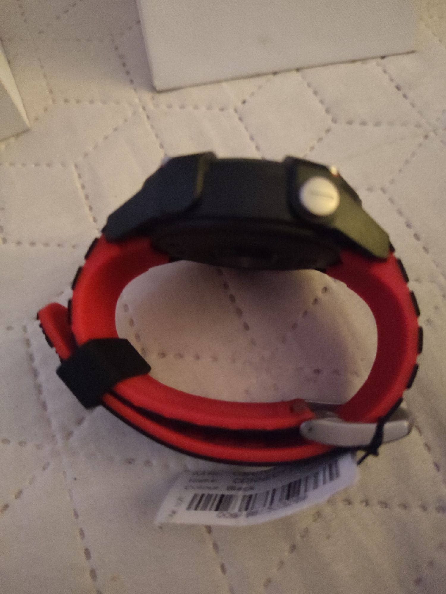 Smartwatch  zegarek męski Guess