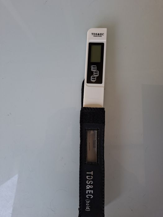 Duas pessas novas na caixa.