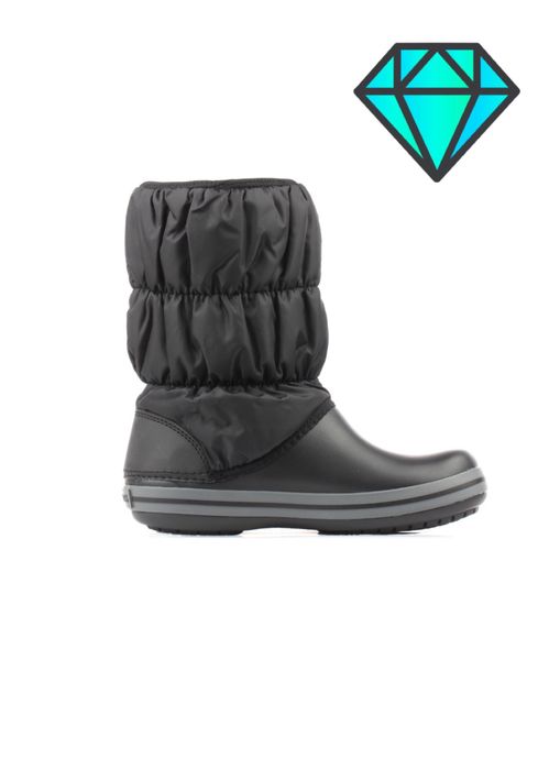 Śniegowce dziecięcy  Crocs