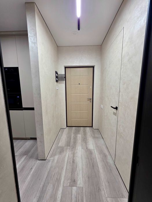 Продаж 1-к квартири 41м2 ЖК Нова Англія Ньюкасл