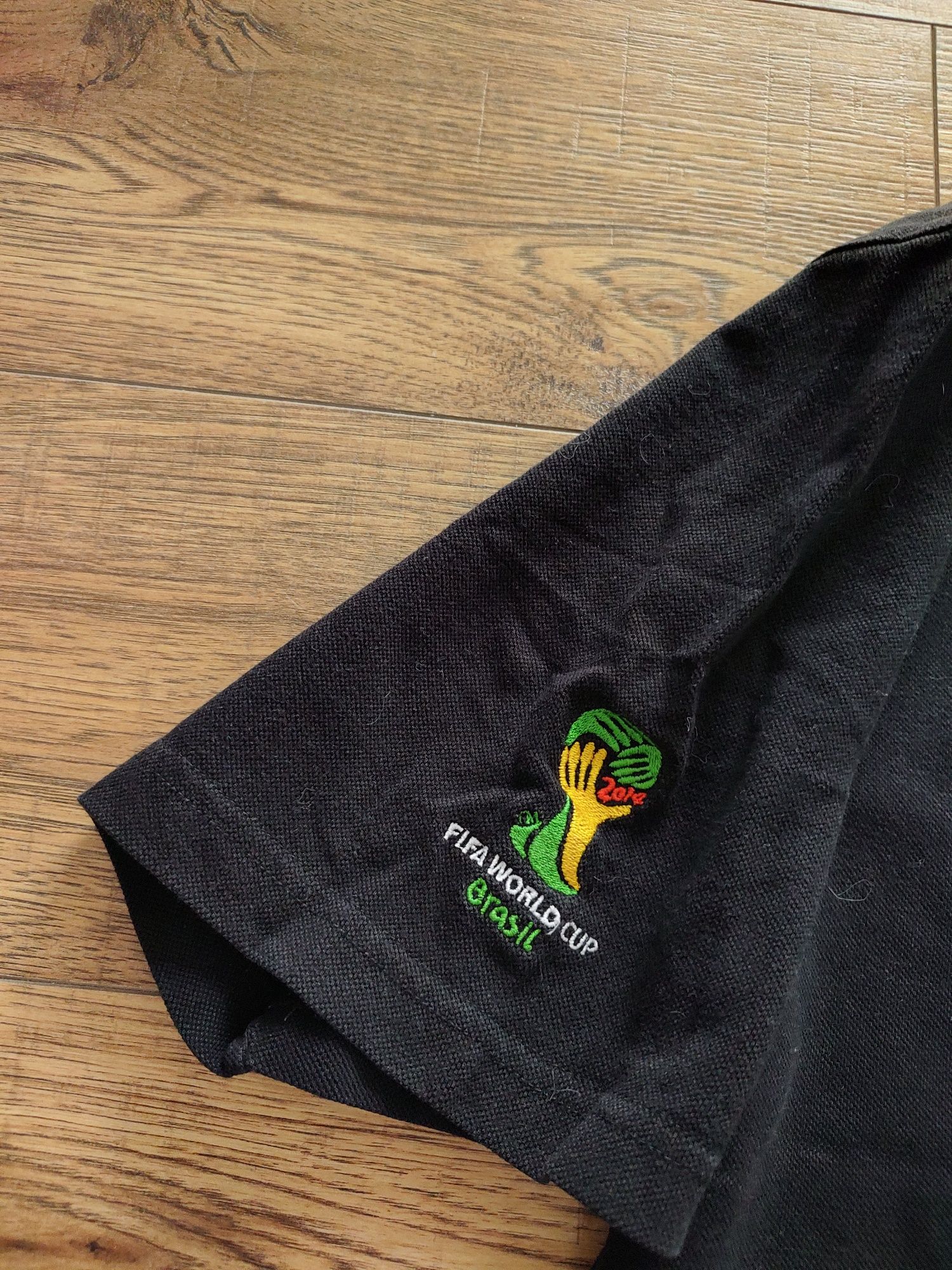 Koszulka t-shirt polo Continental FIFA World Cup 2014