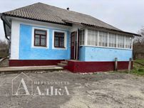 Продам будиночок