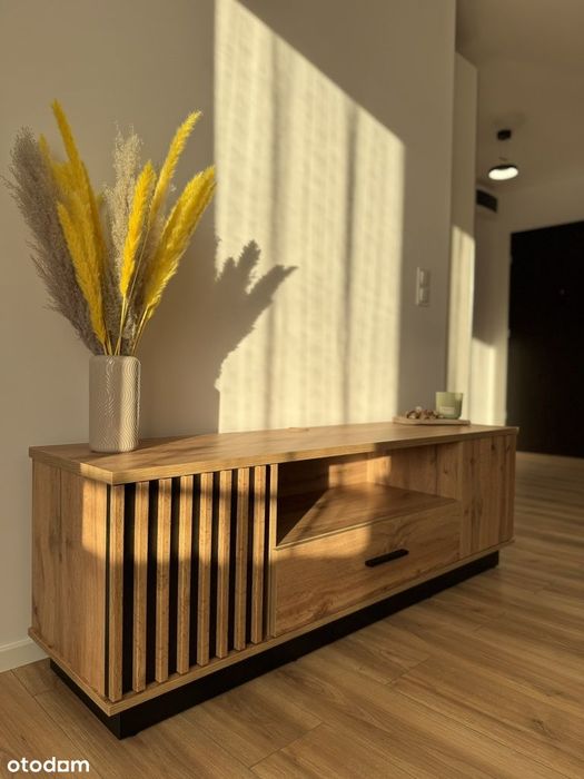 Nowe 2 pokojowe, balkon, piwnica, os. Piastów!