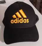 Czapka z daszkiem Adidas