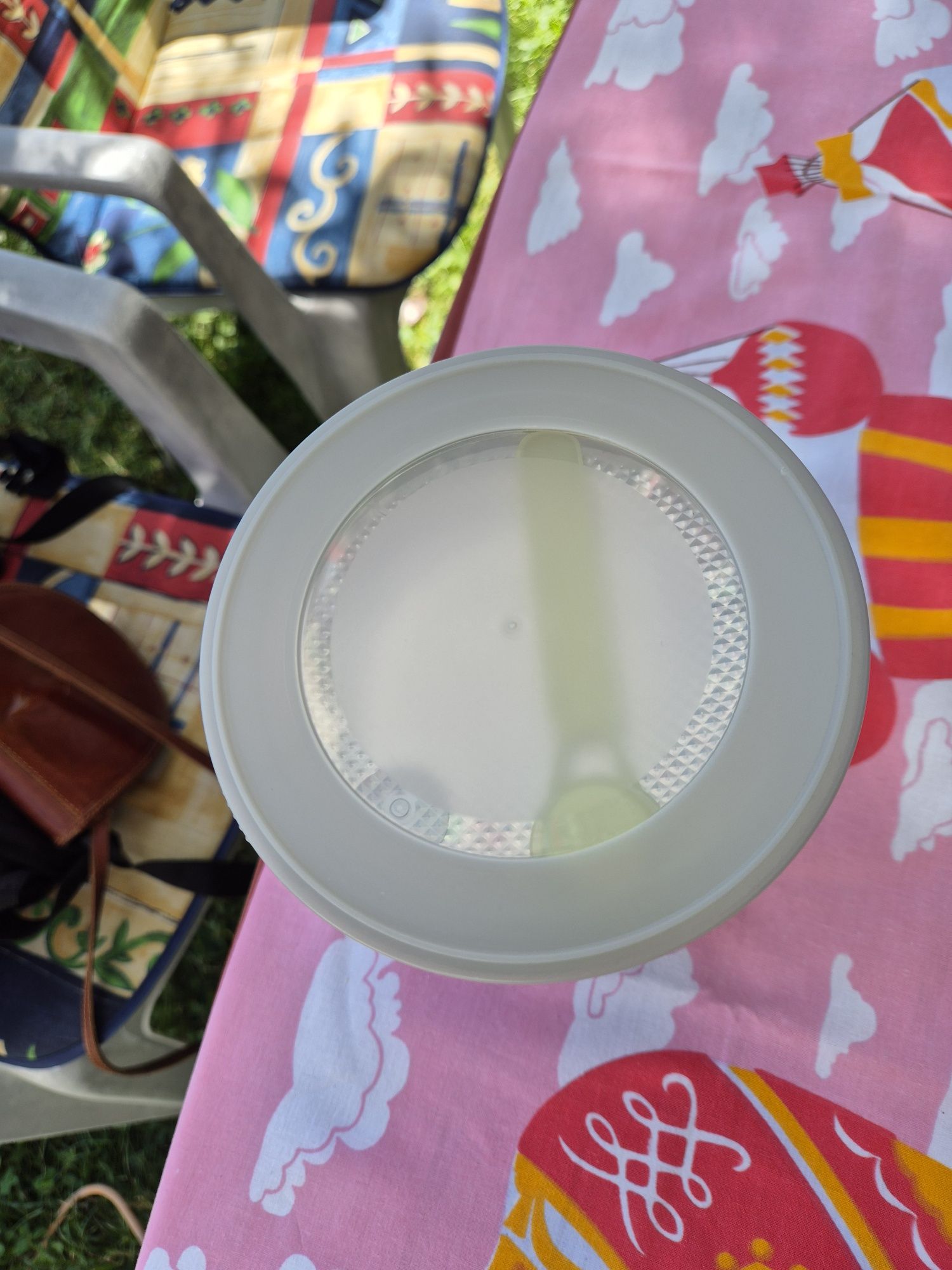 Mleko modyfikowane, Nestlé NAN opti pro plus 3