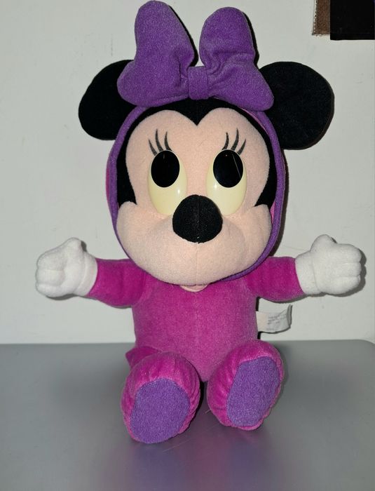 Peluche Minnie da Disney