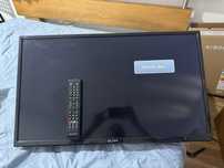 Televisão Silver 32”