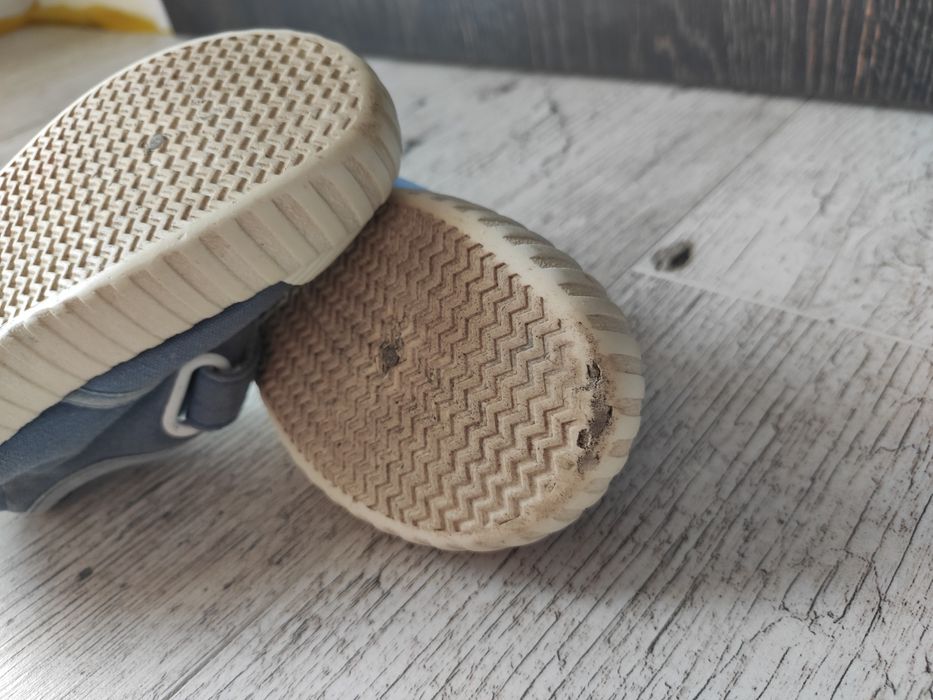 Trampki Psi Patrol 25