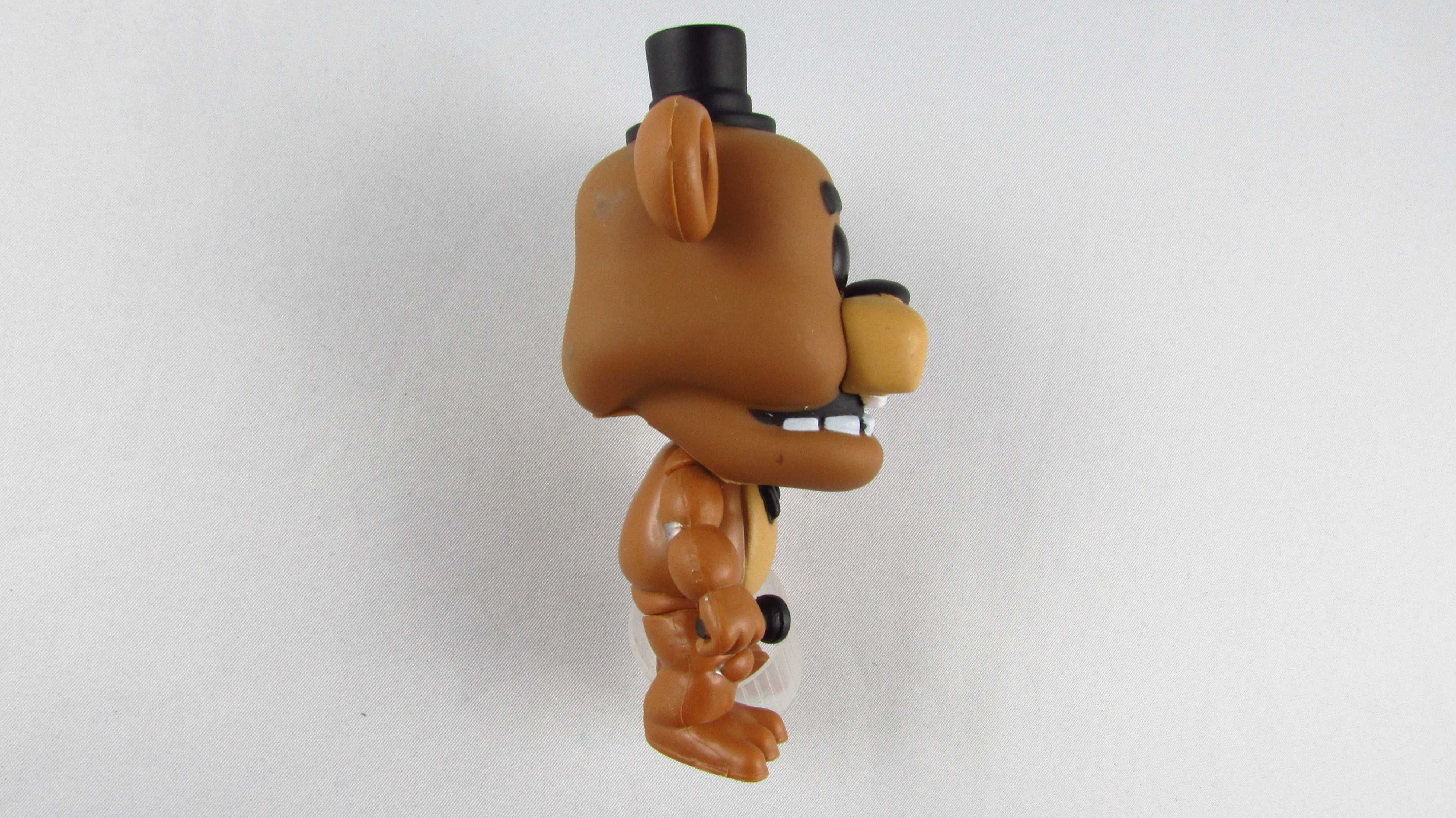 FUNKO POP - Five Nights at Freddy's - Freddy 106