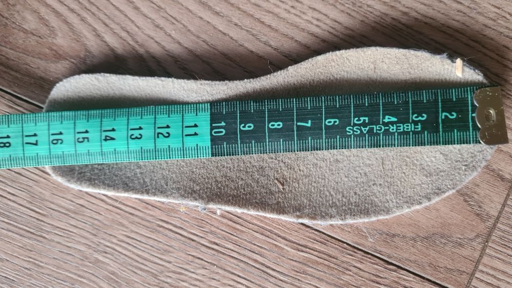 Śniegowce buty zimowe Quechua r.26  16cm