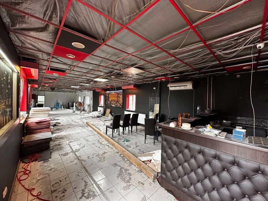 Продається магазин в смт. Буштино