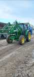 John deere 6130 z turem