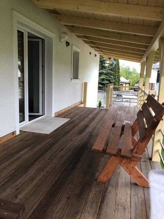 Komfortowe noclegi pracownicze