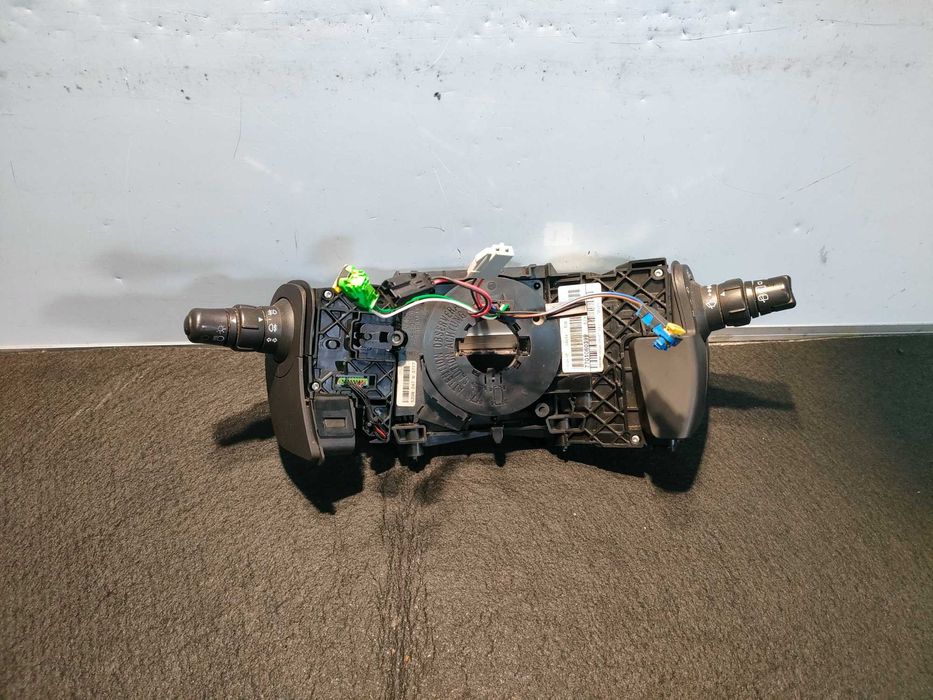 Scenic II taśma airbag z tempomatem