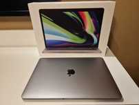Komputer Apple MacBook Pro M1, 13" 16GB RAM / 256GB HDD (A2338)