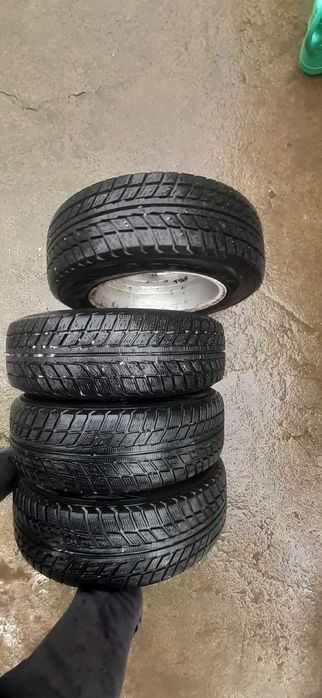 Продам Летые Диски 4×100 R14