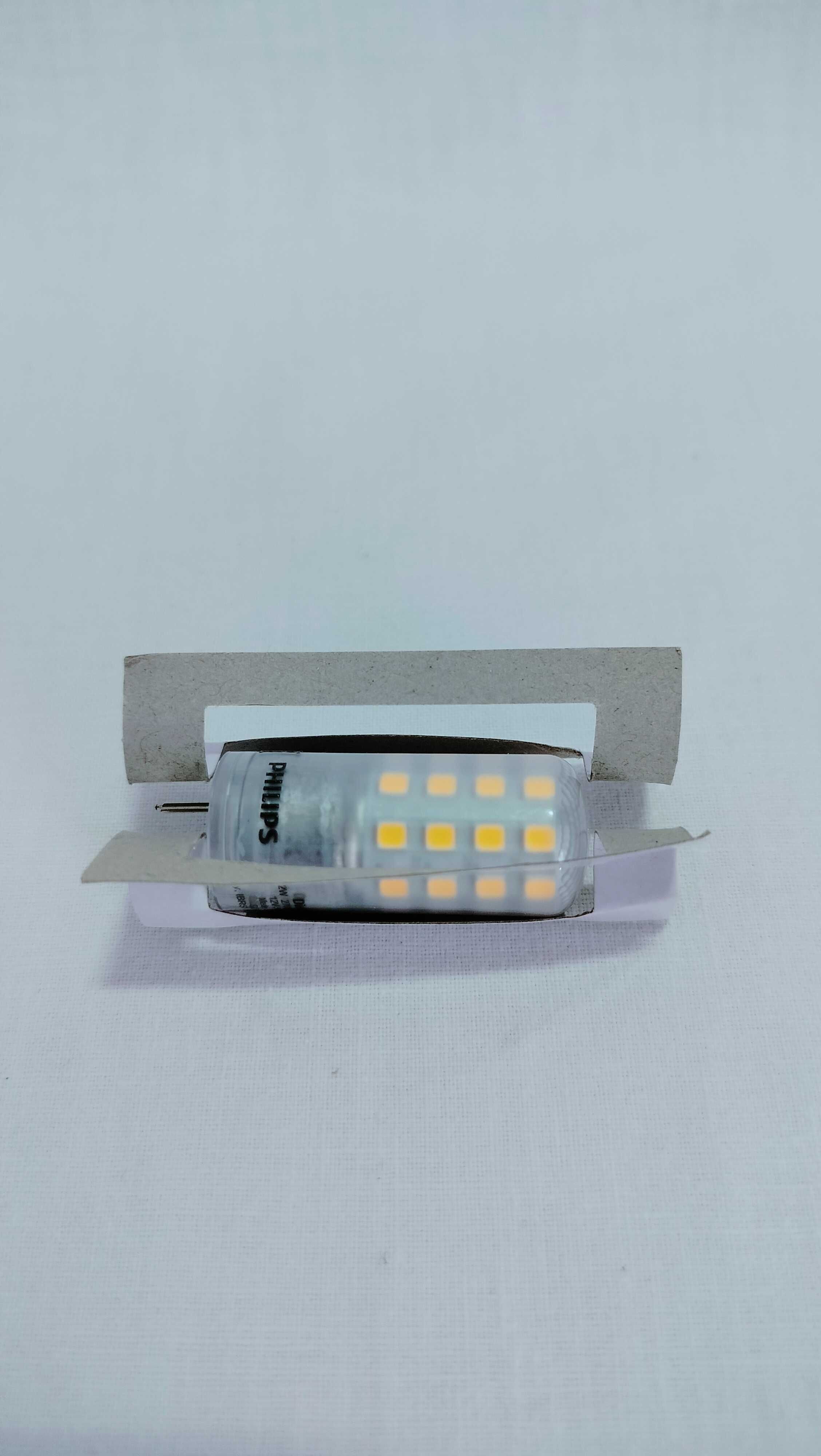 Philips Żarówka LED 40W GY6.35