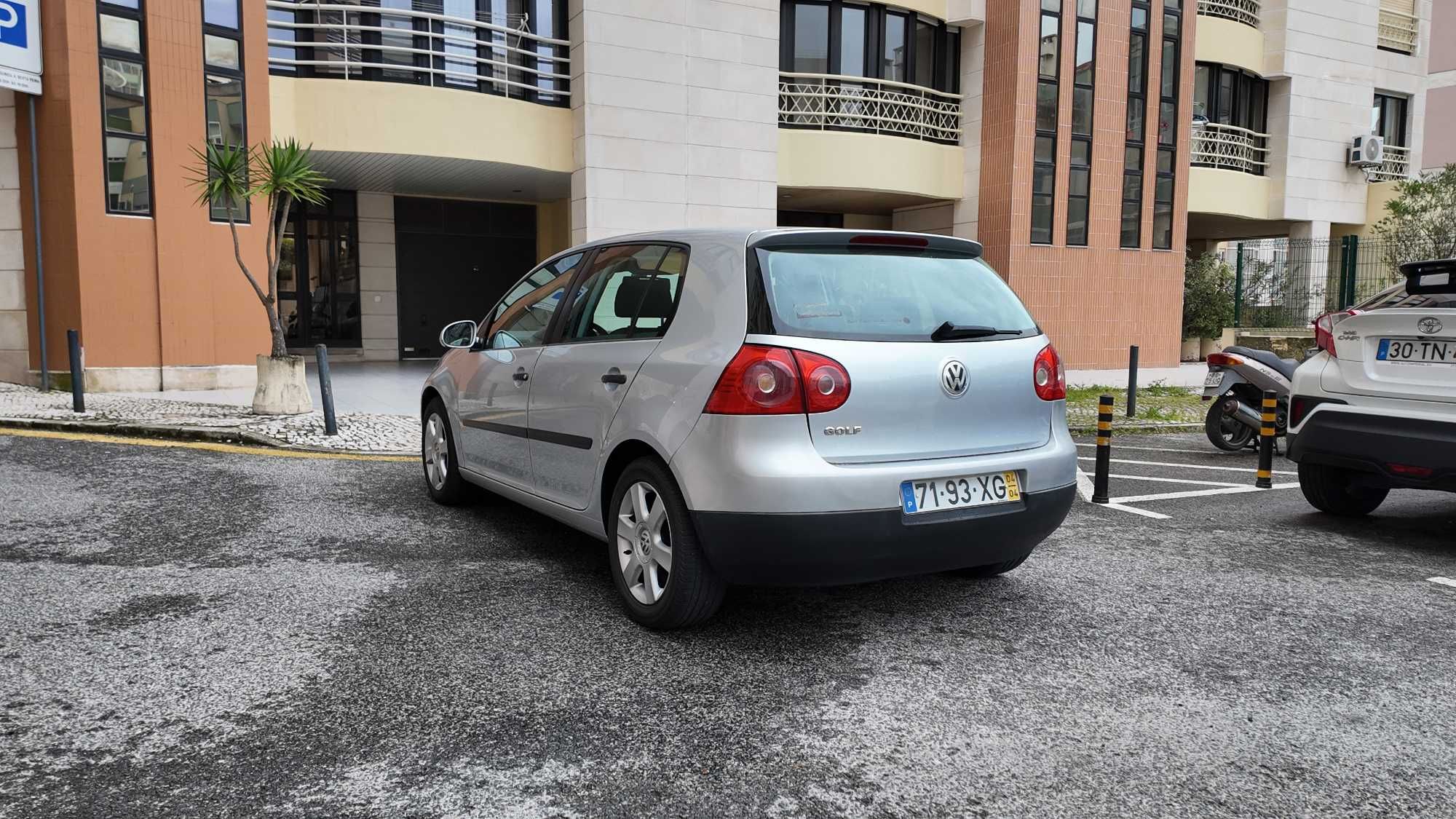 Vendo VW Golf 1.4 FSi ConfortLine