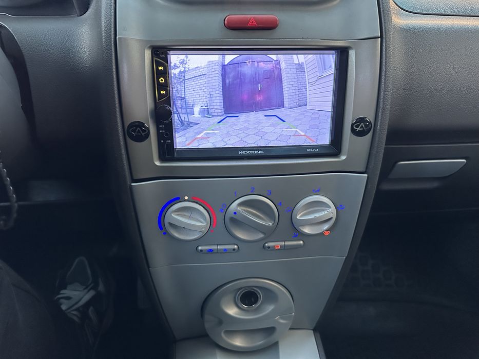 Chery Kimo 2012 рік. 1.3 Автомат! Гарний стан!