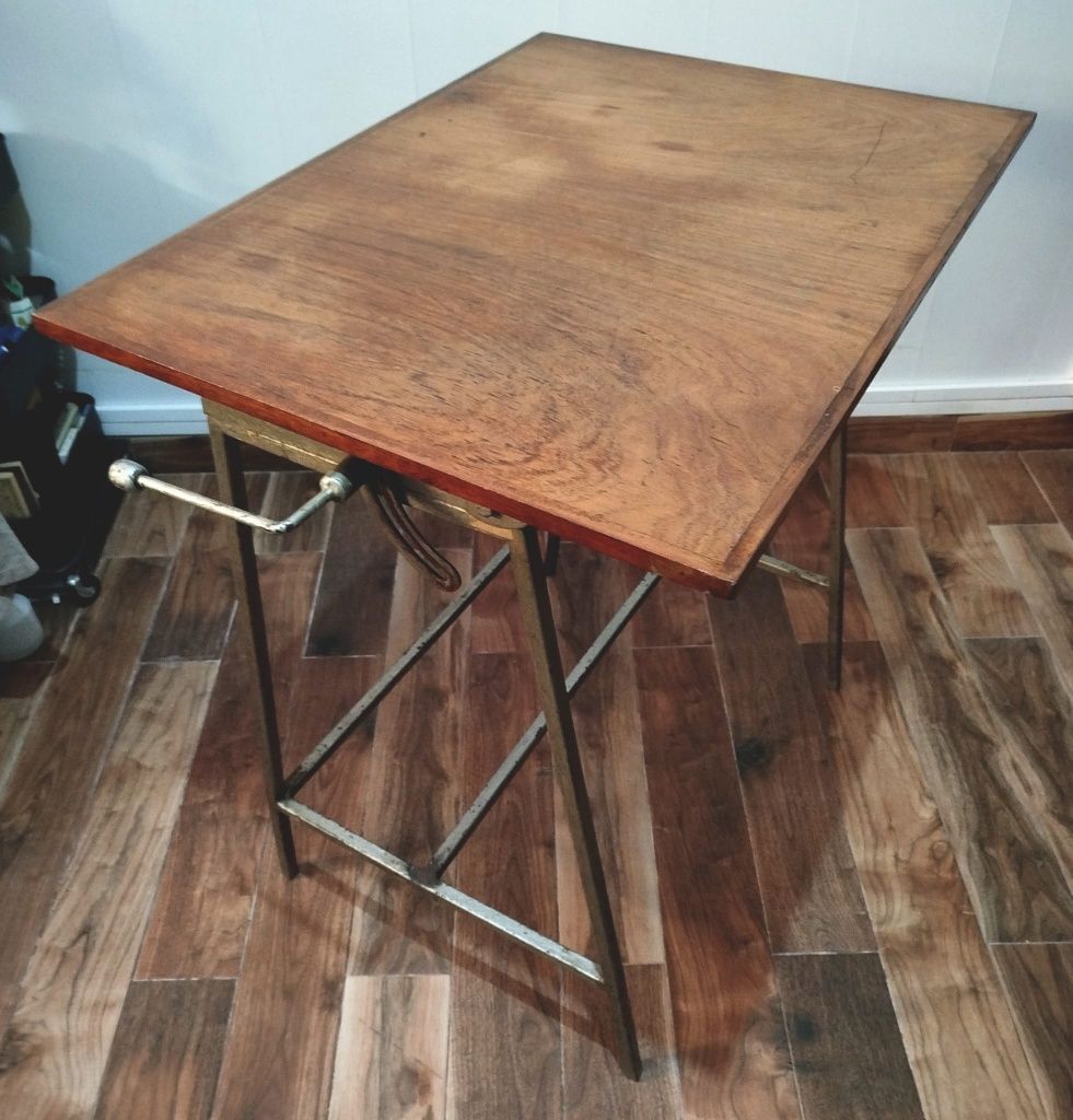 Estirador vintage