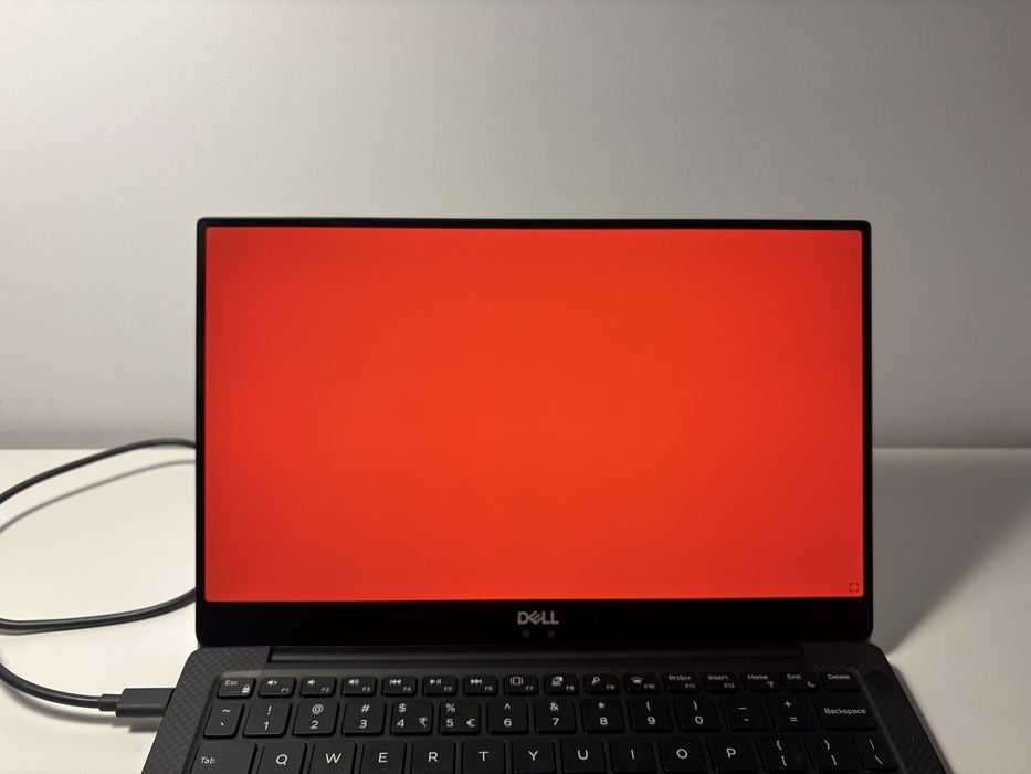Dell XPS 13 9370 • i7/8GB RAM/256GB SSD • Windows 11 Pro