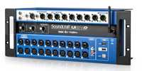 Soundcraft UI24R - super stan