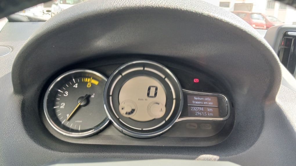 Renault Megane III