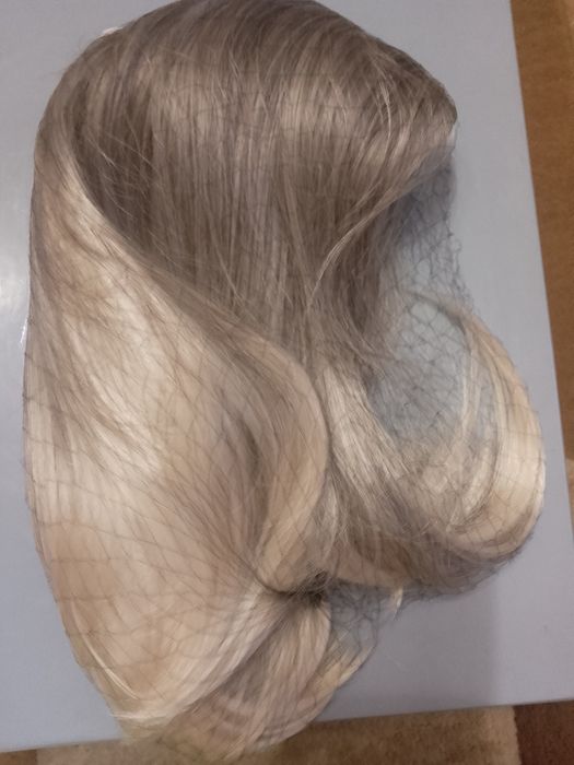 Парик очень красивый