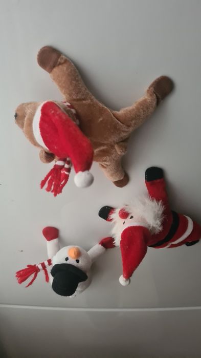 Магниты на холодильник