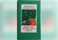 "Okruchy weselnego tortu" - Wojciech Żukrowski - 1984