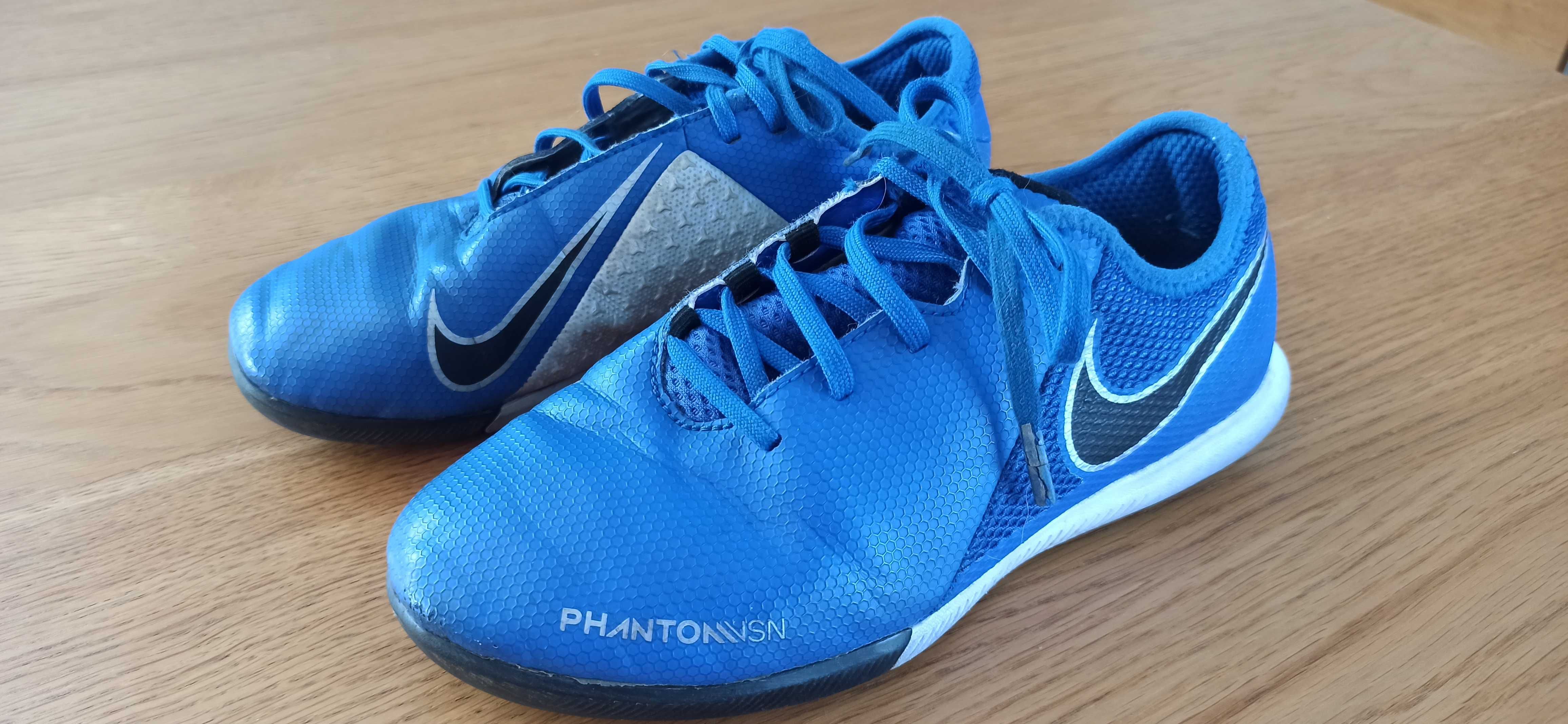 Buty sportowe halówki Nike rozmiar 34