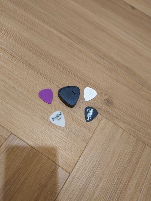 Gitara elektryczna