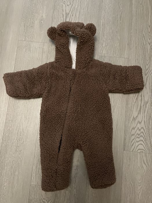 Дитячий комбінезон Теді, розмір 56-62