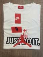 T-shirt estampada Nike