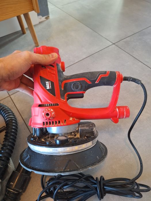 Sprzedam szlifierka do gładzi