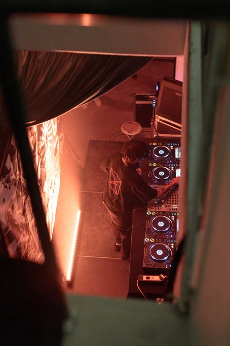 CDJs 3000 aluguer