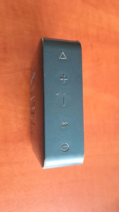 Głośnik bluetooth JBL Go 2 granatowy