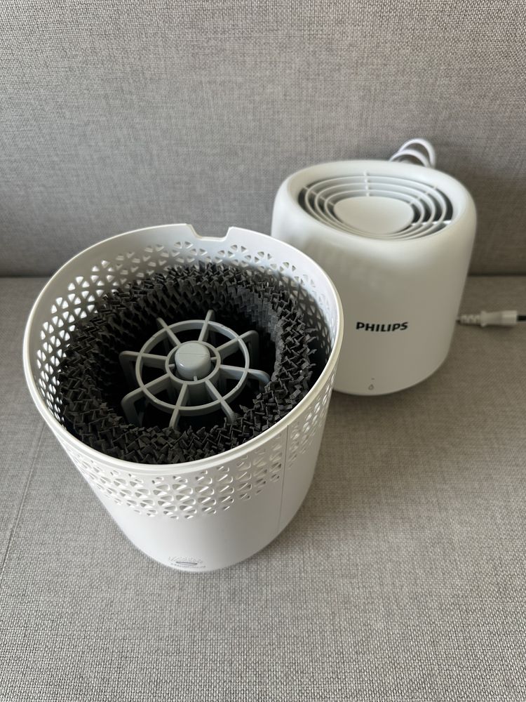 Philips HU2510 - nawilżacz powietrza