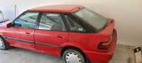 Honda Concerto 1.5I com avaria