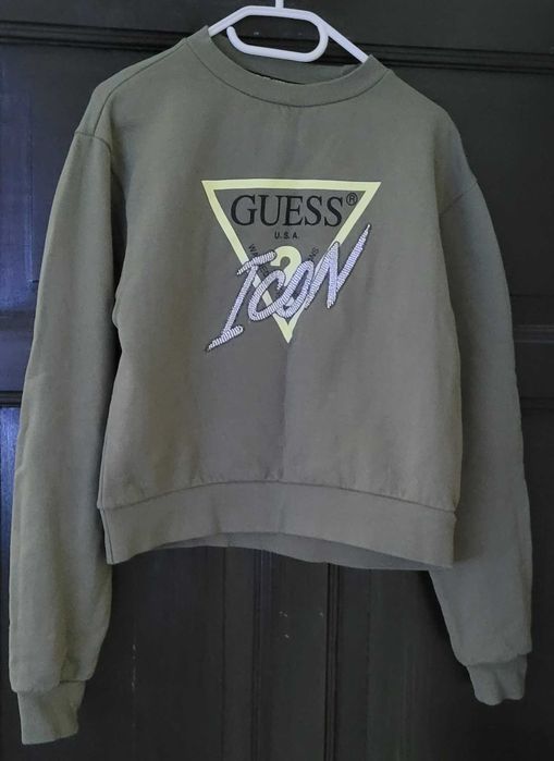 Bluza Guess Icon rozm.M