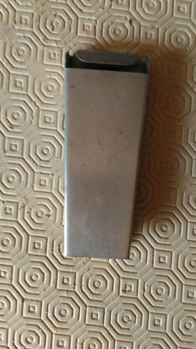 Termómetro de altas temperaturas