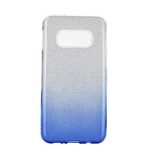 Etui SHINING Samsung Galaxy S10E G970 Clear/Blue