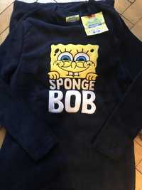 Piżama SpongeBob M