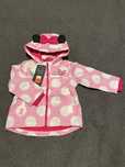 Nowa kurteczka Smyk Disney Myszka Minnie 86