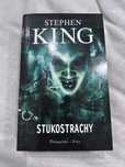 Stephen King stukostrachy pocket