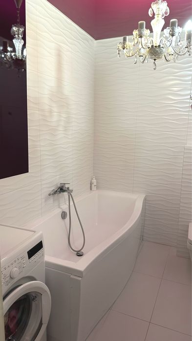 Оренда 3к квартири з укриттям і паркінгом | чудове розташування