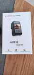 Kamerka samochodowa, kamera viofo a119 v3 gps