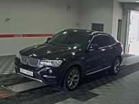 BMW X4         .