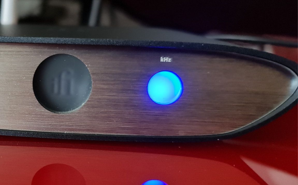 IFI Zen Dac (original)