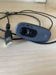 Продам веб-камеру Logitech